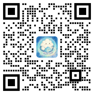 企业微信咨询二维码